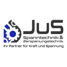 JuS-Jelic Spanntechnik und Zerspanungstechnik Logo
